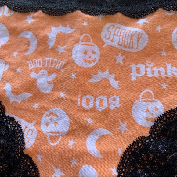 Victoria’s Secret Cheekster Panty XXLarge New - Picture 4 of 7